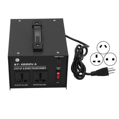 Komponenten für elektrische Stromkreise – Transformatoren