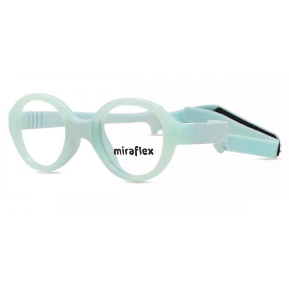 Miraflex Mf4020 Kids M095 Kids Eyeglasses