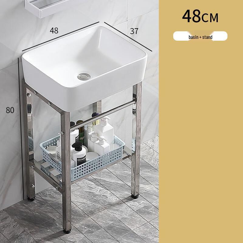 Керамический пьедестал для раковины XONYSHI Комплект