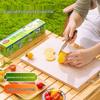Disposable Antibacterial Cutting Board Mat