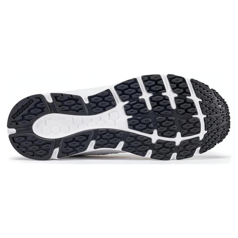 New Balance 408 White Silver Sneakers ML408W