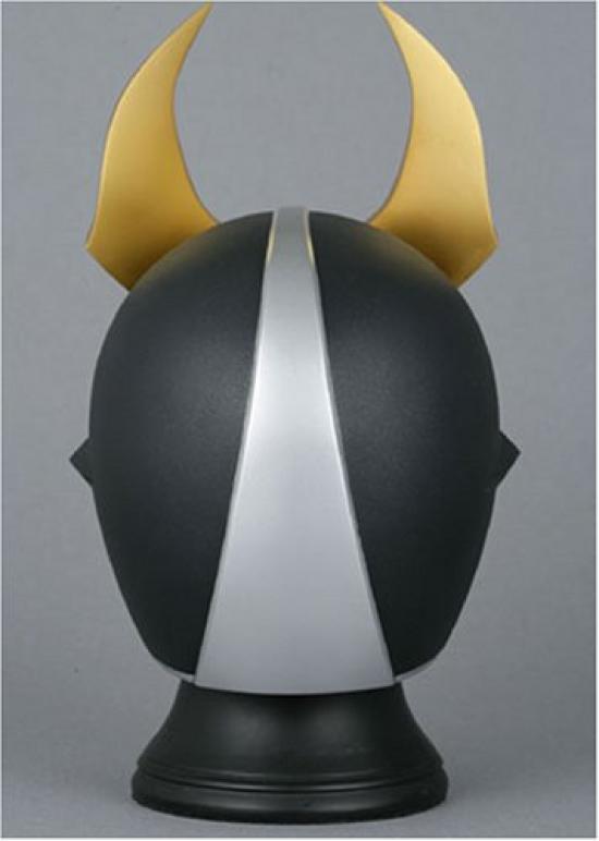 RMW Kamen Rider Agito scale mask 1/2