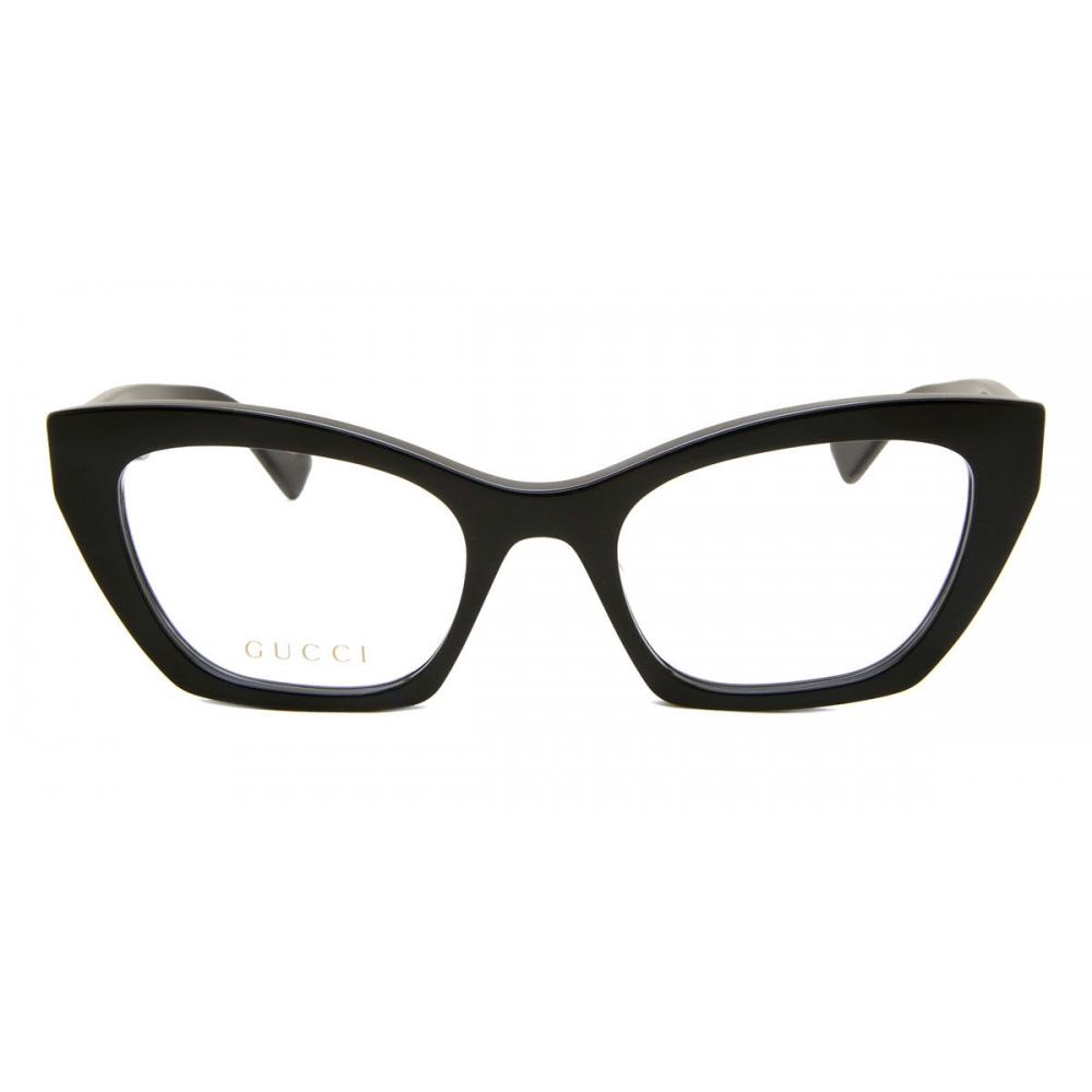 Gucci Women Eyeglasses Gg1334o 001
