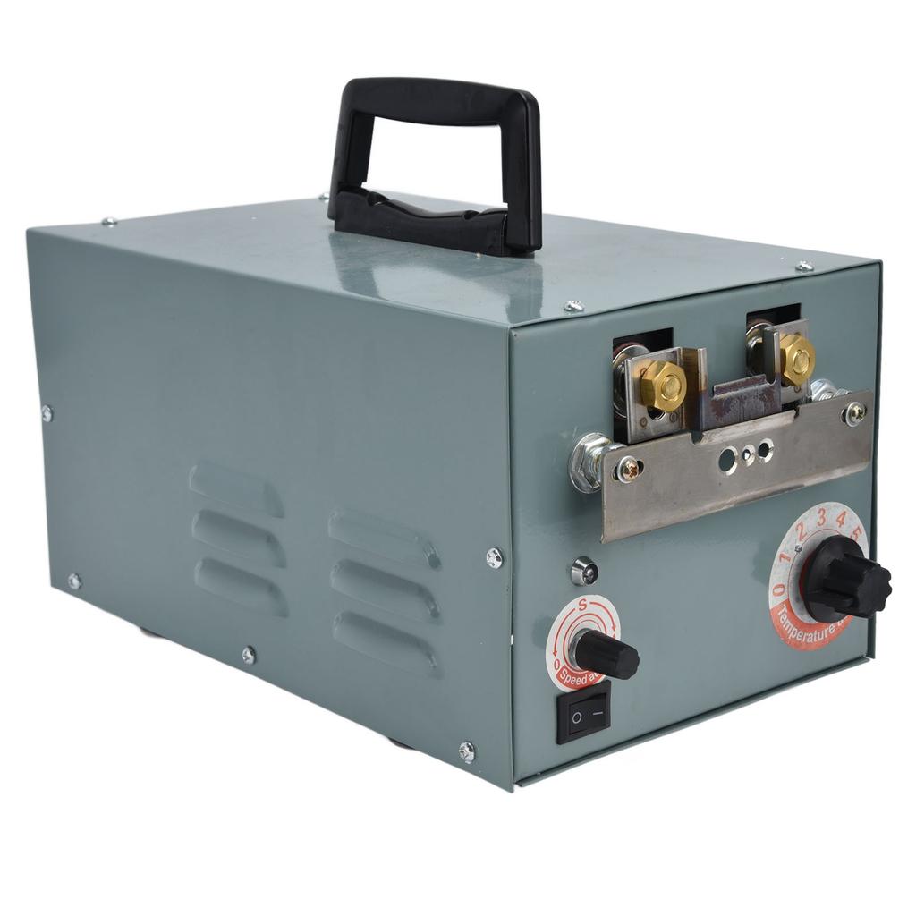 9DQ?4 Automatic Chicken Debeaker Electric Chicken Debeaking Machine Beak Cutting Tool Poultry