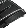 Front Bumper Fog Light Insert Cover AU0807118 Left Right Side Grille Bezel Trim for   2018‑2020