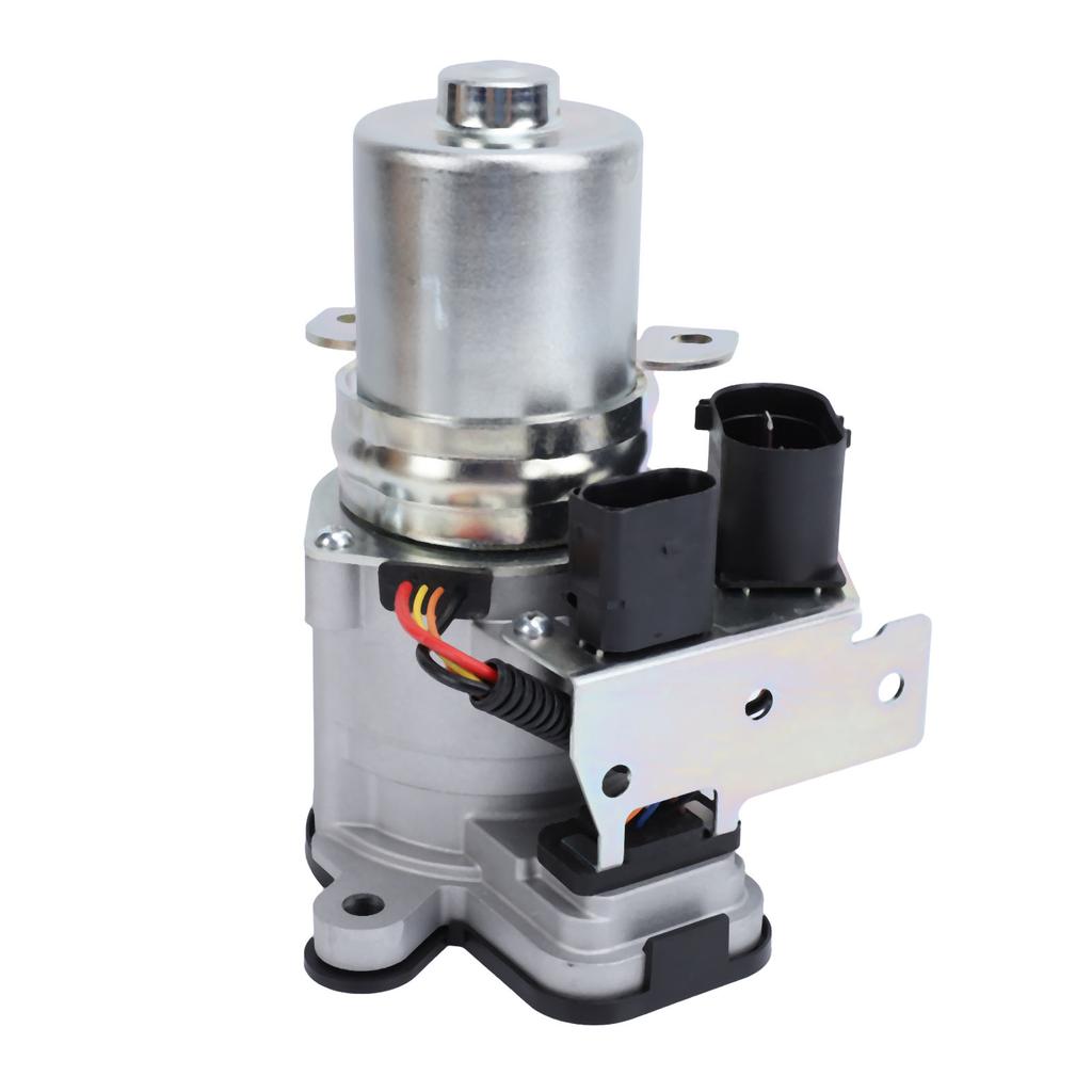 Transfer Case Box Motor 95562460100 4 Pin High Efficiency Transfer Case Shift Encoder Motor for Touraeg 2004 to 2010