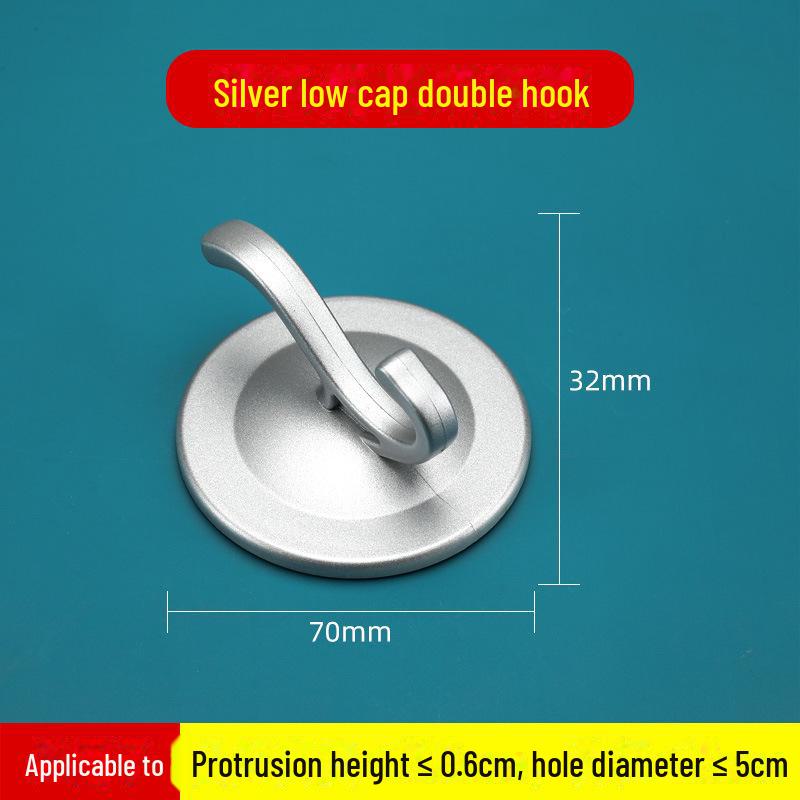 Decorative Wall Cover for Air Conditioning and Faucet Openings