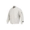New Adidas Jackets Coats Unisex White IK7680
