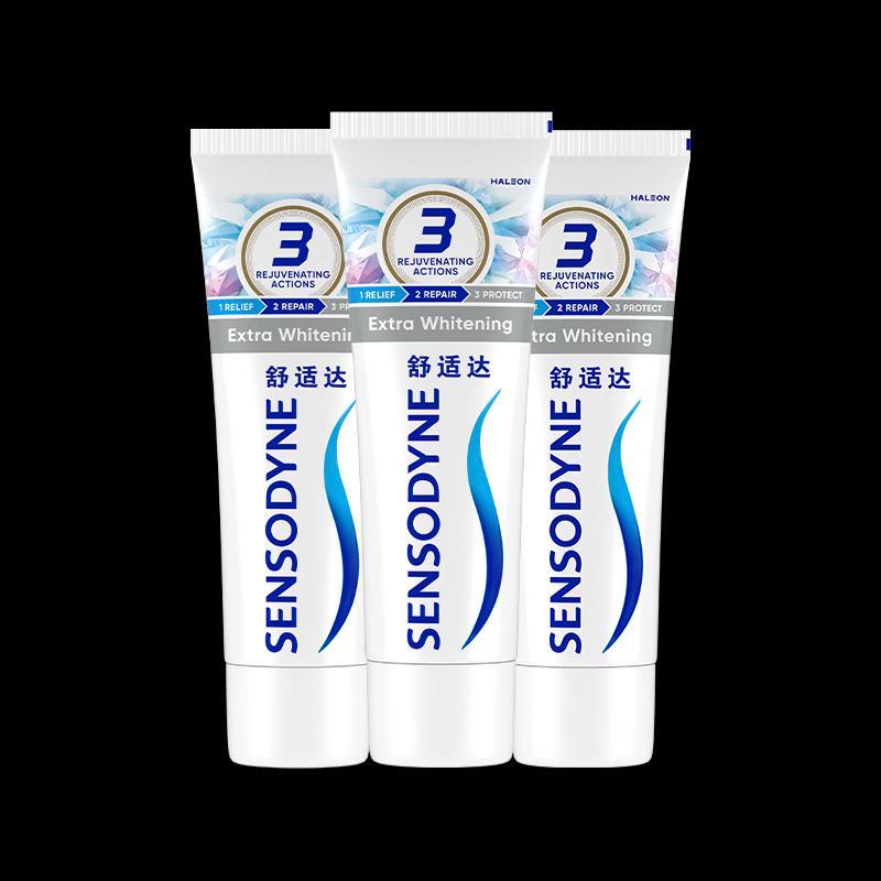 Sensodyne Whitening Anti-Sensitive Toothpaste