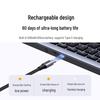 Ugreen Silent Wireless Bluetooth Keyboard