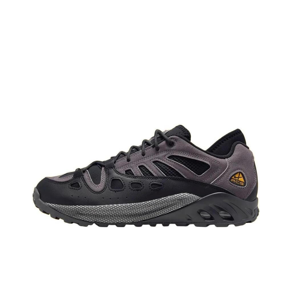 Nike ACG Air Exploraid Light Graphite Unisex Sneakers Grey Black Photon-Dust FV2925-001