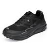 Scarpe da corsa con suola morbida nuove per la primavera, antiscivolo e resistenti all'usura, scarpe sportive e per il tempo libero, scarpe da corsa per esterni