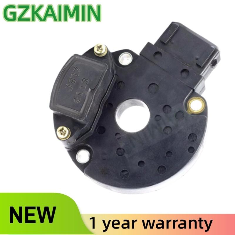 Auto Parts Ignition Control Module Crank Angle Sensor OEM J917 For Mit-subishi PAJERO 300ZX