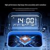 2025 Smart Multi-Function Large Volume Silent Alarm Clock for Students