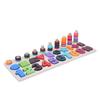 3in1 Intelligent Children Matching Puzzle Early Education Block Matching Puzzles Kid Toy