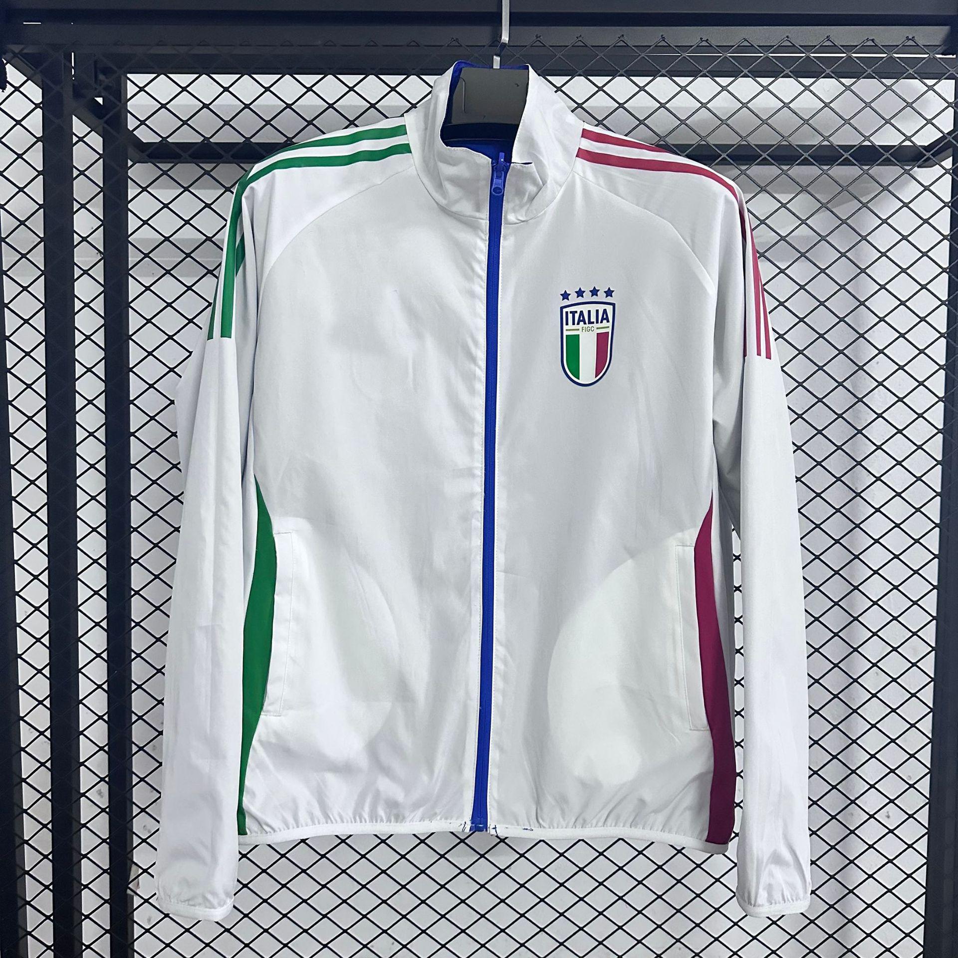 2S Windbreaker 2026/2027 XL balta krāsa
