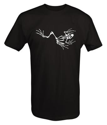 Frog Skeleton Marines Seal Naval Army Military TShirt Summer Cotton ONeck Short Sleeve Mens T Shirt New S3XL