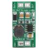 Converter Boost Module ABS Power Supply Boost Board USB Input 5V To 12V 8W Maximum Output