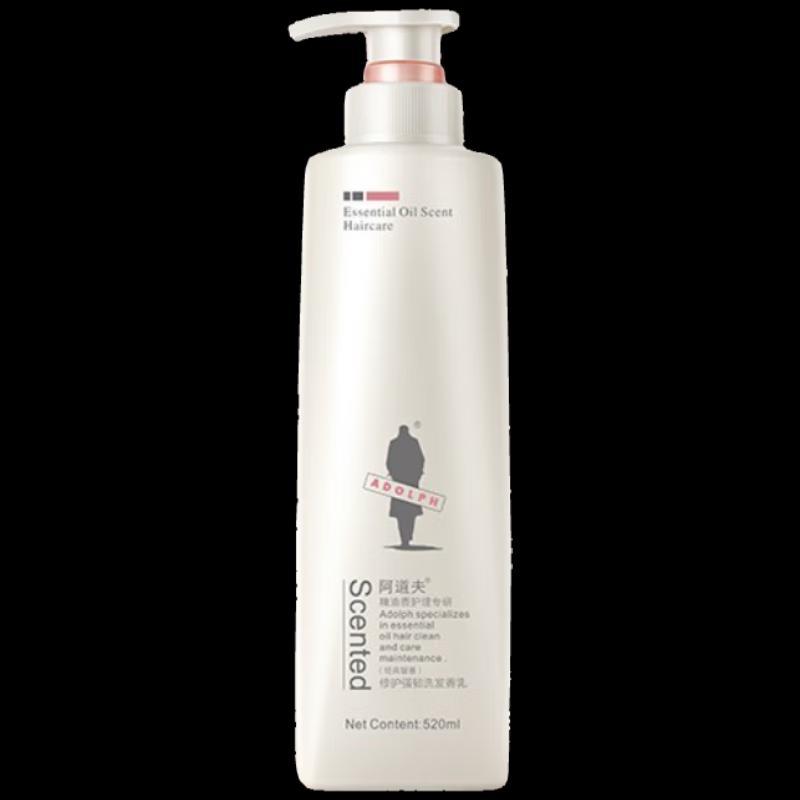 

Adolph Essential Oil Fragrance Hair Shampoo