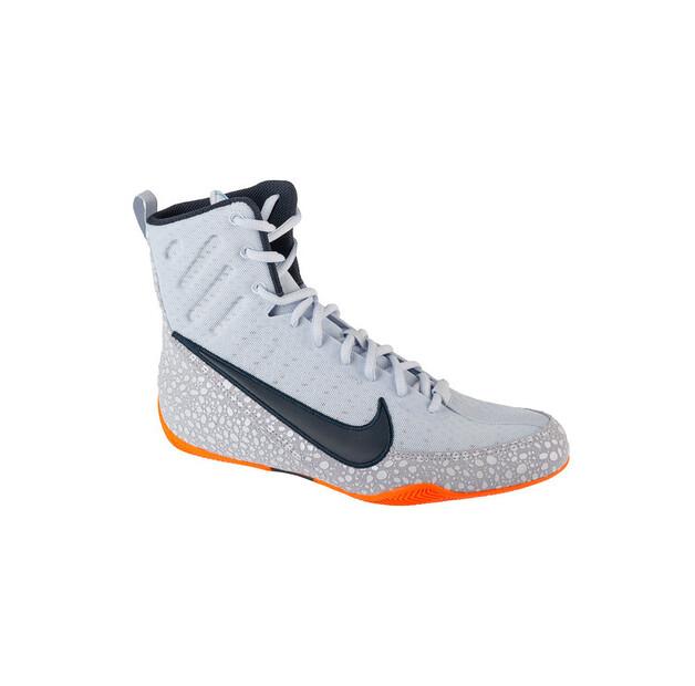 Боксерские ботинки Nike Machomai 3 SE EU 41