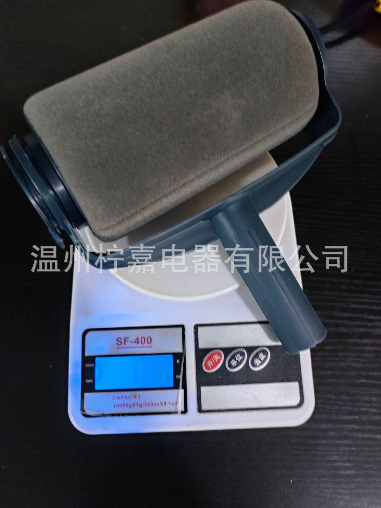 Латексный малярный валик с мелкими щетинками для покраски углов и краев Малярный инструмент-валик для масляной краски для гладкой отделки стен и детализированных работ One Size