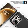 For OnePlus 15 5G Case with Card Holder PU Leather + TPU Phone Back Cover
