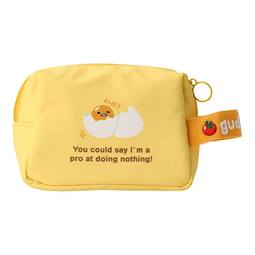 Sanrio Gudetama Pouch 368482