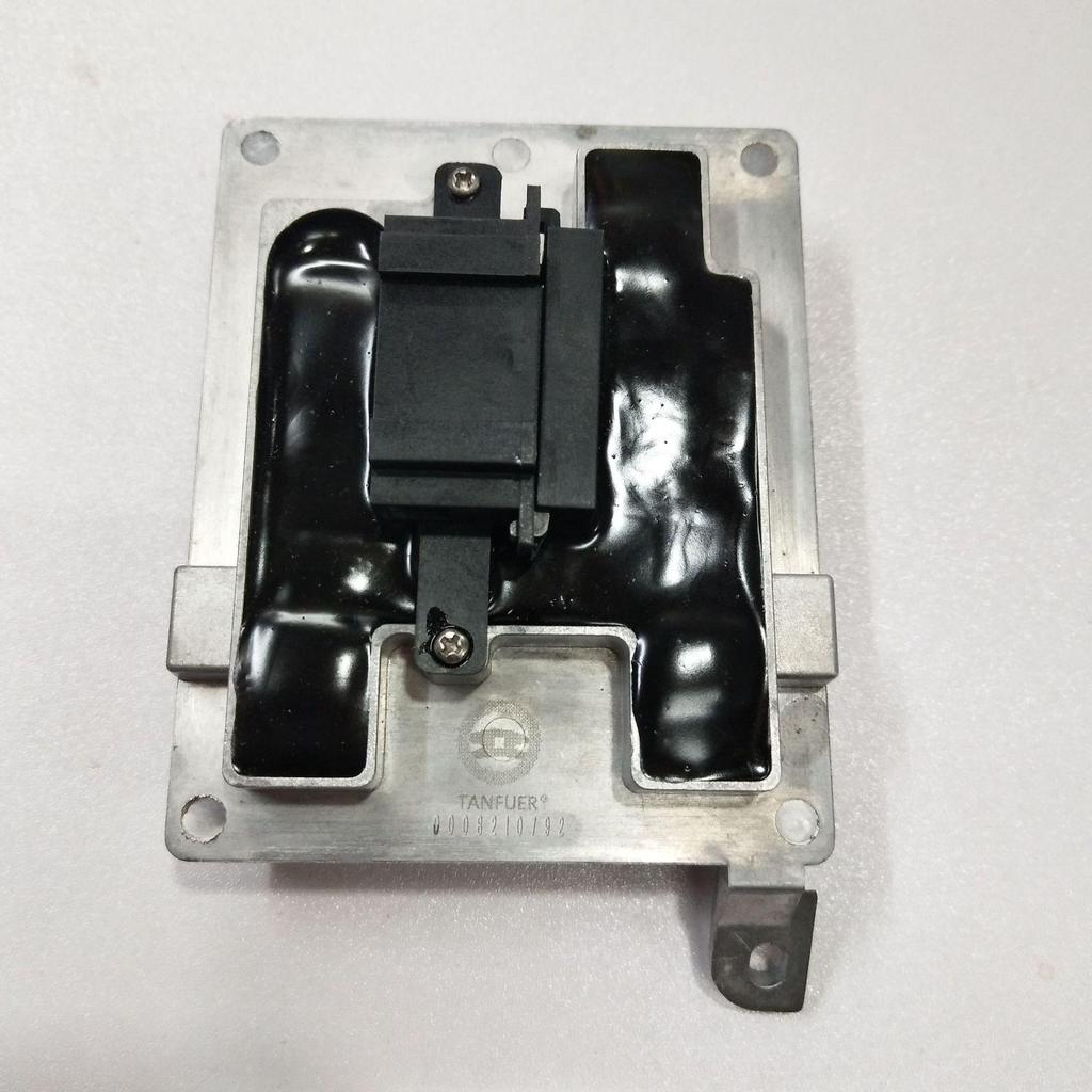 Mercedes W639 Heizgebläse Drehzahlregelung Relaismodul