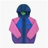 Bobo Choses Kids Jacket Reversible Anorak B225ac119