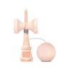 TOKYO KENDAMA Voksende Kendama uten kjemisk maling Lagre, (Aske)