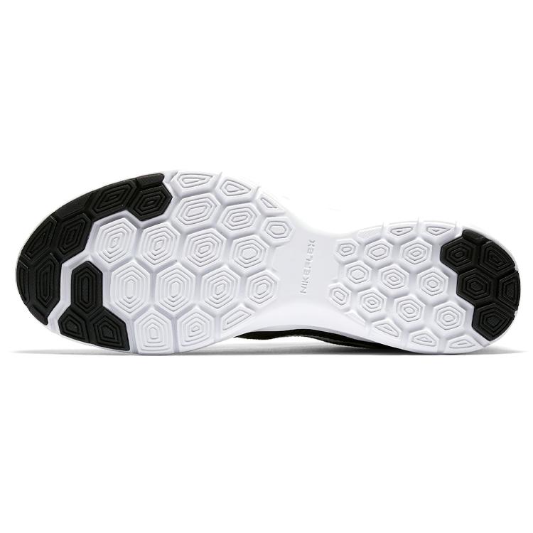 Nike Flex Bijoux 'Black White' Women's 881863-001