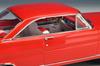 Mobius Model 1965 Mercury Comet Cyclone Plastic Model 1/25