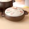 SUPOR 3.0L Ceramic Casserole Pot