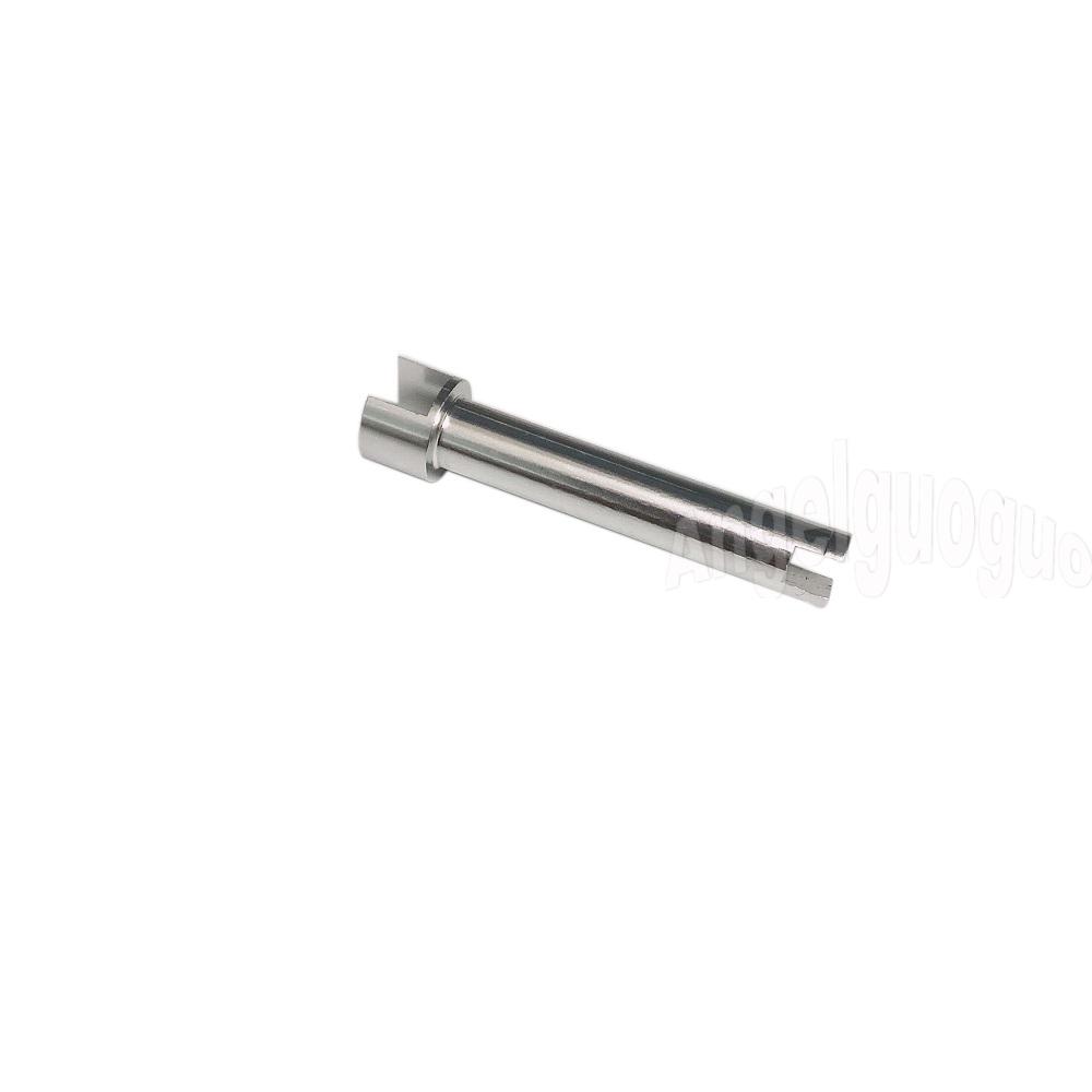 Radio Command Console Controller Rotary Switch Button Scroll Knob Shaft Repair Fix for Mercedes Benz W204 X204 W212