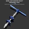 Bicycle Bottom Bracket BB Installation Tools Mountain Bike Headset Press Tool Workmanship MTB Road Cycling Repair Tools