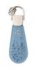 [Mercedes-Benz Collection] Genuine Key Ring Drop Blue