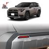 2026 Toyota RAV4 Adventure Hinterer Stoßfänger Nebelscheinwerfer Schutzrahmen