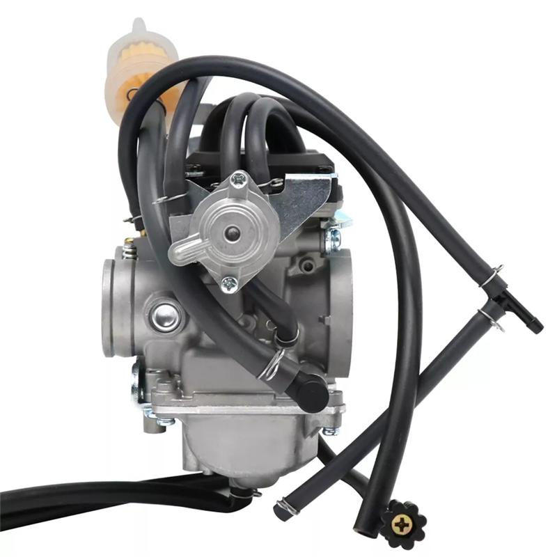 M576-A055-TI Motorcycle Carburetor For Kawasaki Ninja 250R 1988-2007 M576-A055-TI Carburetor Carb Carburetor Carb