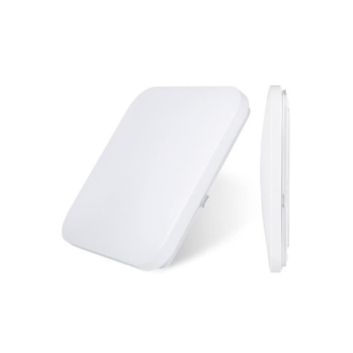 Applique Plafonnier LED EDM - 18W - 1260lm - 4000K - 32523