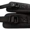 Easy To Use Hip Thrust Belt Non-Slip Grip Weightlifting Strap Waist Hip Thrust Pad  Exercise