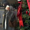 Autumn/Winter Niche Design Frosted Dumpling Bag Vintage Single Shoulder Crossbody Large Capacity Commuter Underarm Bag