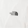 The North Face Women S Elder Jacket White Nj3lr06b