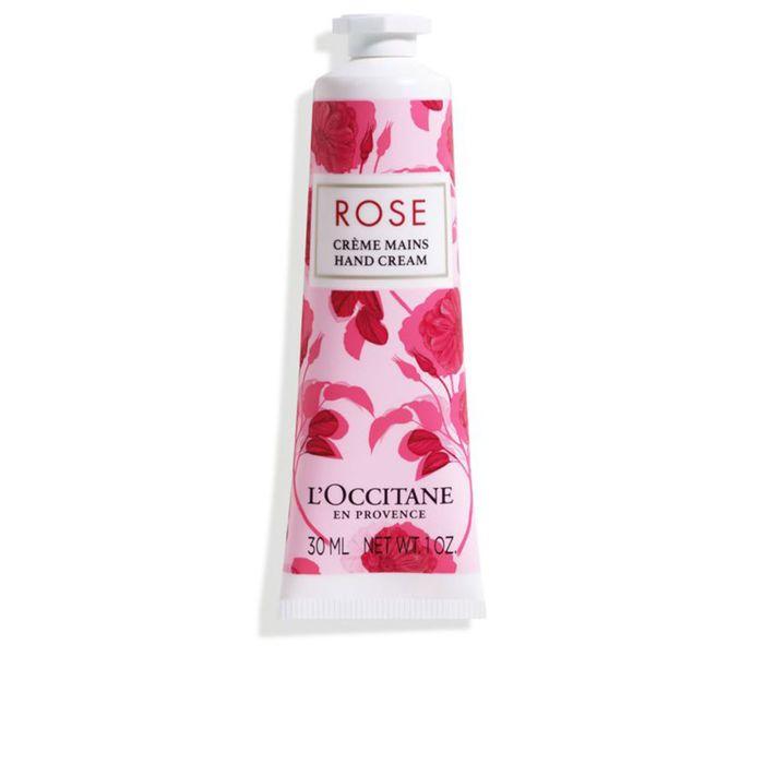 Crème mains ROSA 30 ml