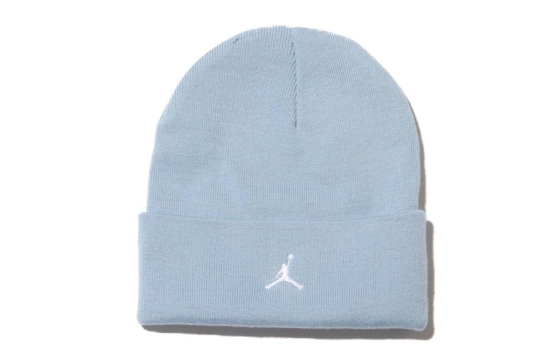 

Nike Polyester Beanies Women s Blue FN4672-436 OS