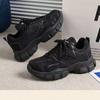New Women's Shoes Platform Casual Shoes Winter Ins Trend Student Casual Shoes Dad Shoes