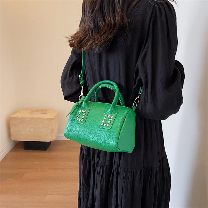 Trendy Fashionable Crossbody Bag Versatile Shoulder Bag Chic Handbag For Women