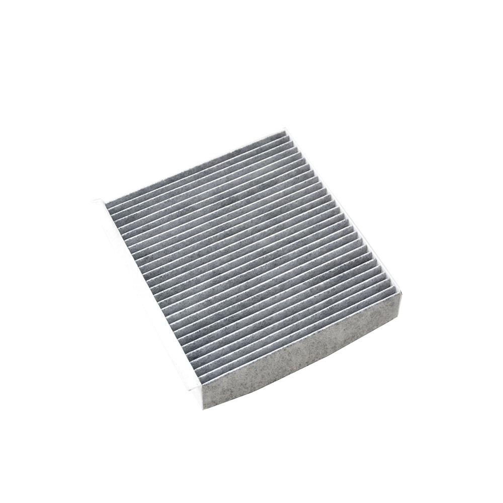 

Car Cabin Filter For Changan CS75 1.8T (2017-) 1.5 T (2016 --) OEM 8119030-M06 LA 1522 LAK1415 Element AC Air Conditioner HTT-8101C