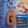 Compatible with Honda Smart Key Cover for New Vezel RV Stepwgn Civic Hatchback New JF5 and New Freed Type [Ysemco] Case/Key Series, Spada, FL1, ZR-V,