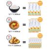 [Soonsoo House] Jeju Tangerine Chewy Snack 25gx15EA