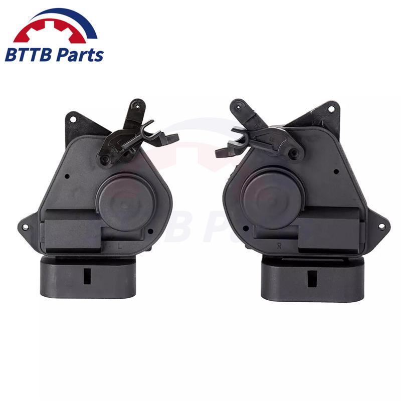 6pins Front Left Right Door Lock Actuator 69110-42120 69120-42080 For Toyota RAV4 2.0L 2.4L L4 2000-2005 6912042080 6911042120